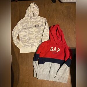 Gap hoodie bundle